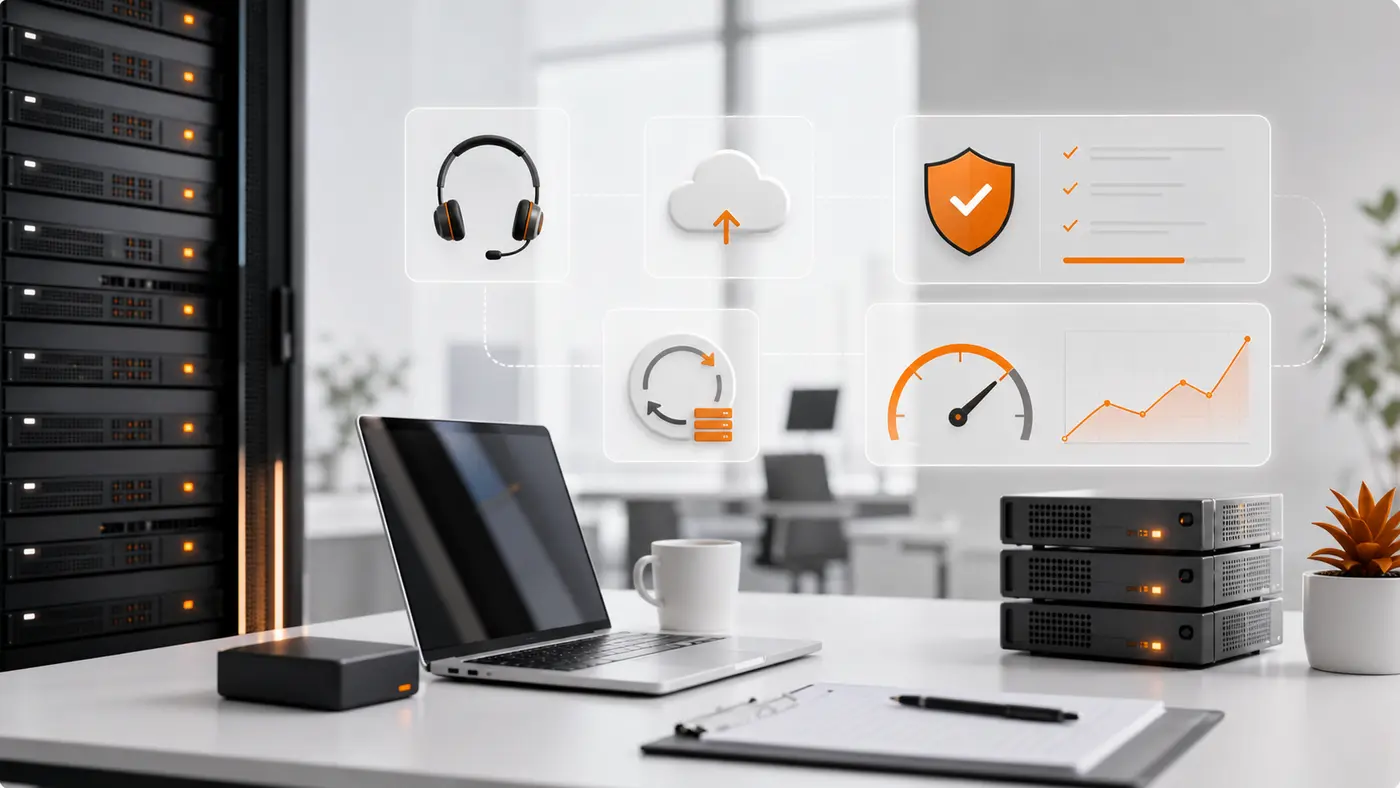 Domen və hosting - Wapp.az xidməti